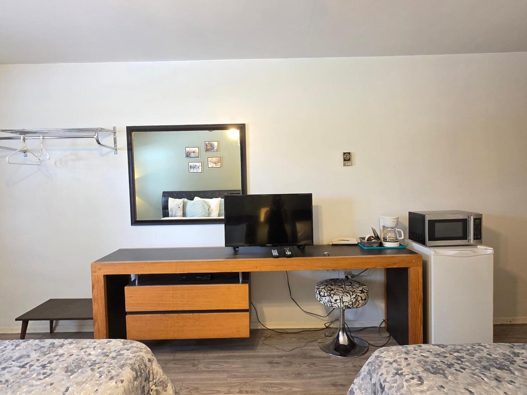 ويارتون Shenstone Motor Inn And Restaurant المظهر الخارجي الصورة